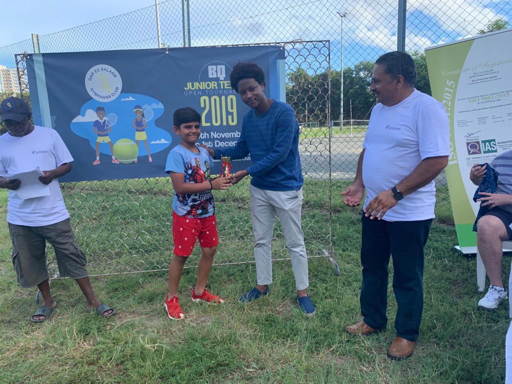 Supporting Future Generations