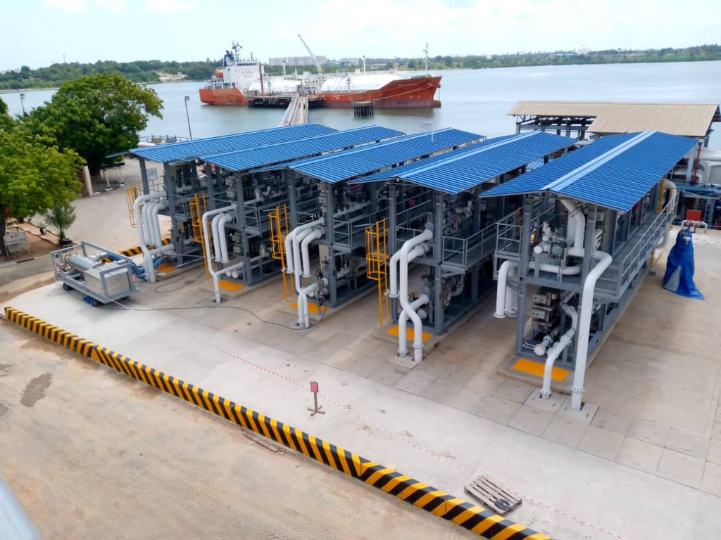 Fabrication & Installation