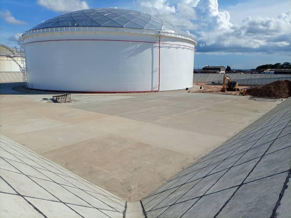 Facility Maintenance