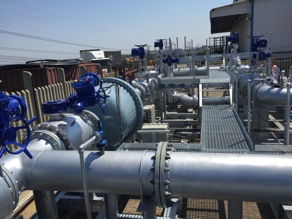 Fabrication & Welding